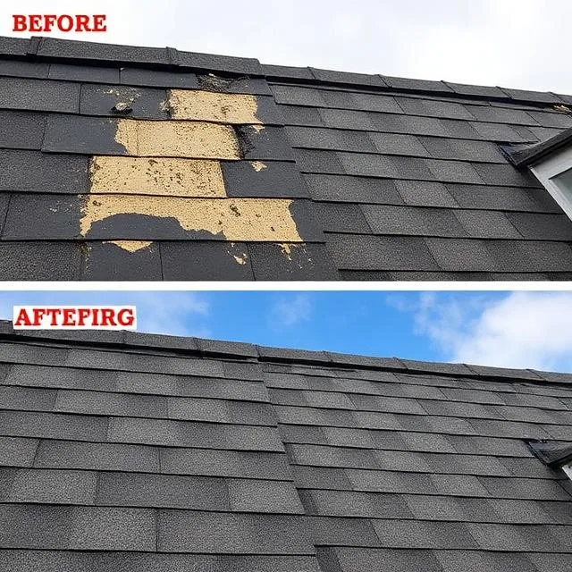 Roof Repair Near Me in Belton, MO near me
